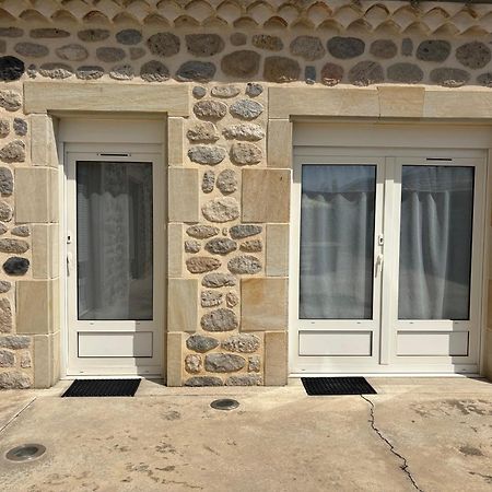 Domaine Les Buis Bed & Breakfast Saint-Fortunat-sur-Eyrieux Ngoại thất bức ảnh