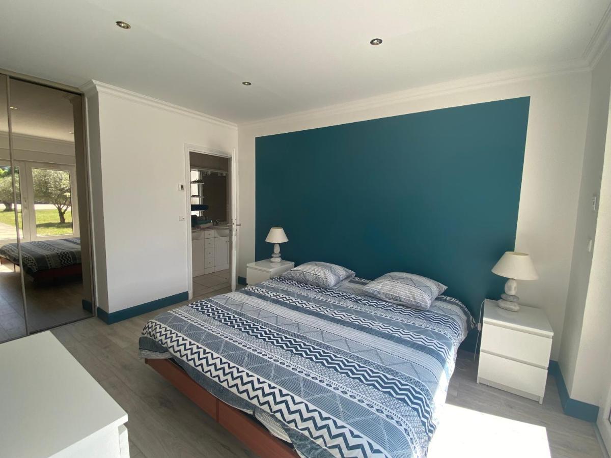 Domaine Les Buis Bed & Breakfast Saint-Fortunat-sur-Eyrieux Ngoại thất bức ảnh