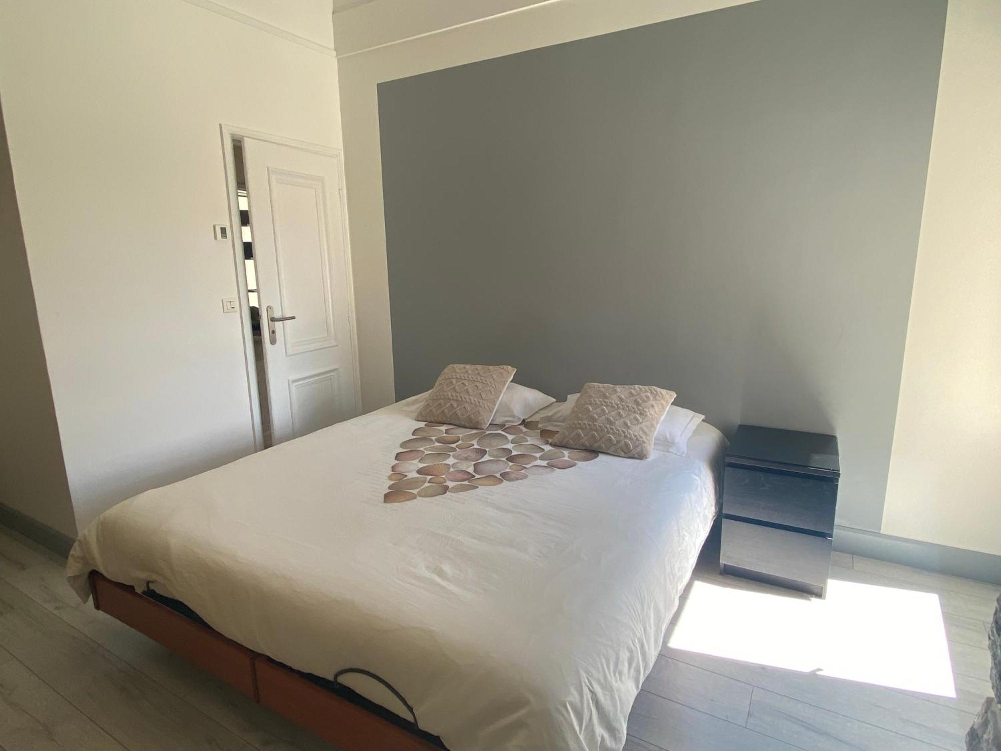 Domaine Les Buis Bed & Breakfast Saint-Fortunat-sur-Eyrieux Ngoại thất bức ảnh