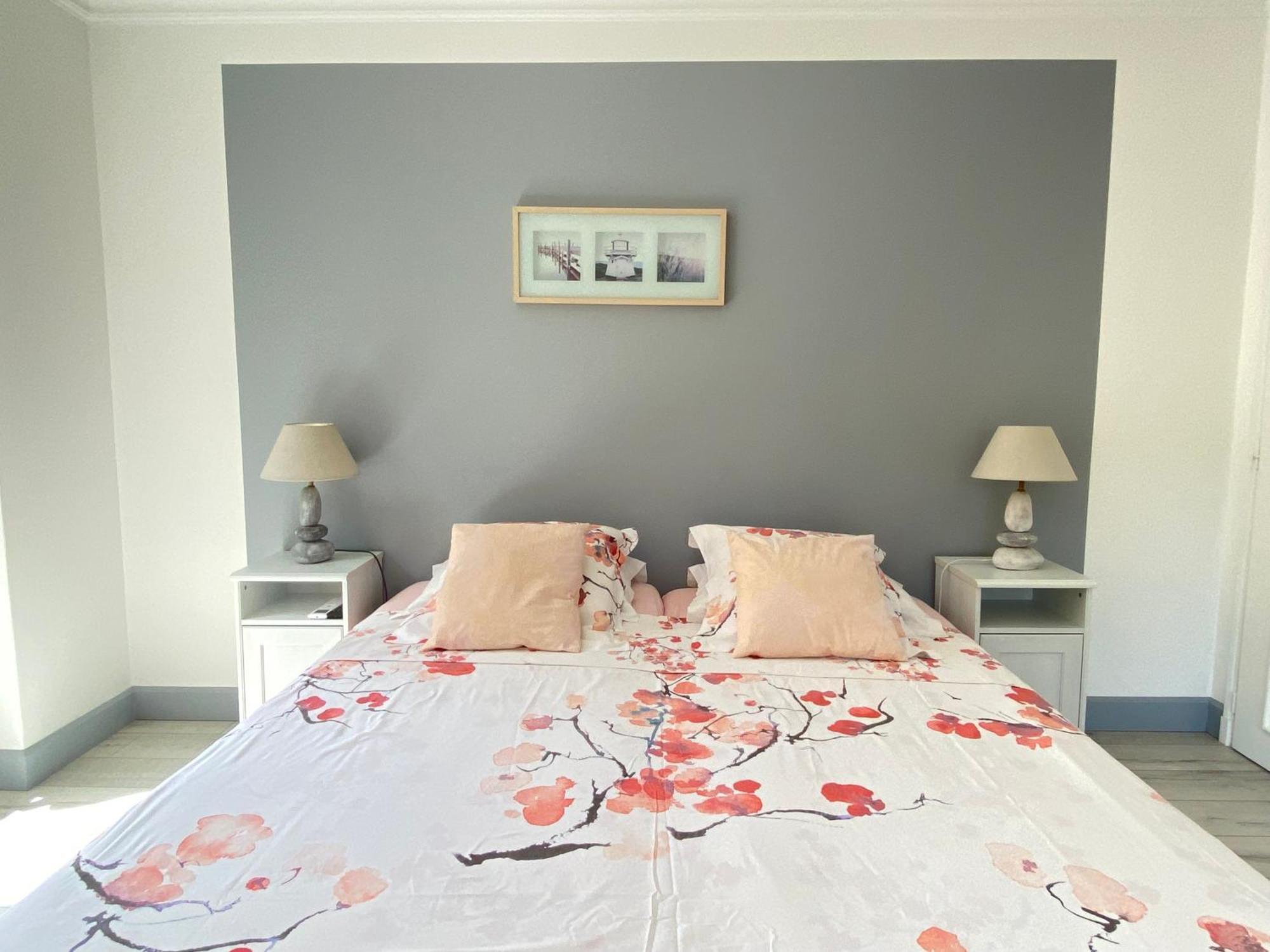 Domaine Les Buis Bed & Breakfast Saint-Fortunat-sur-Eyrieux Ngoại thất bức ảnh