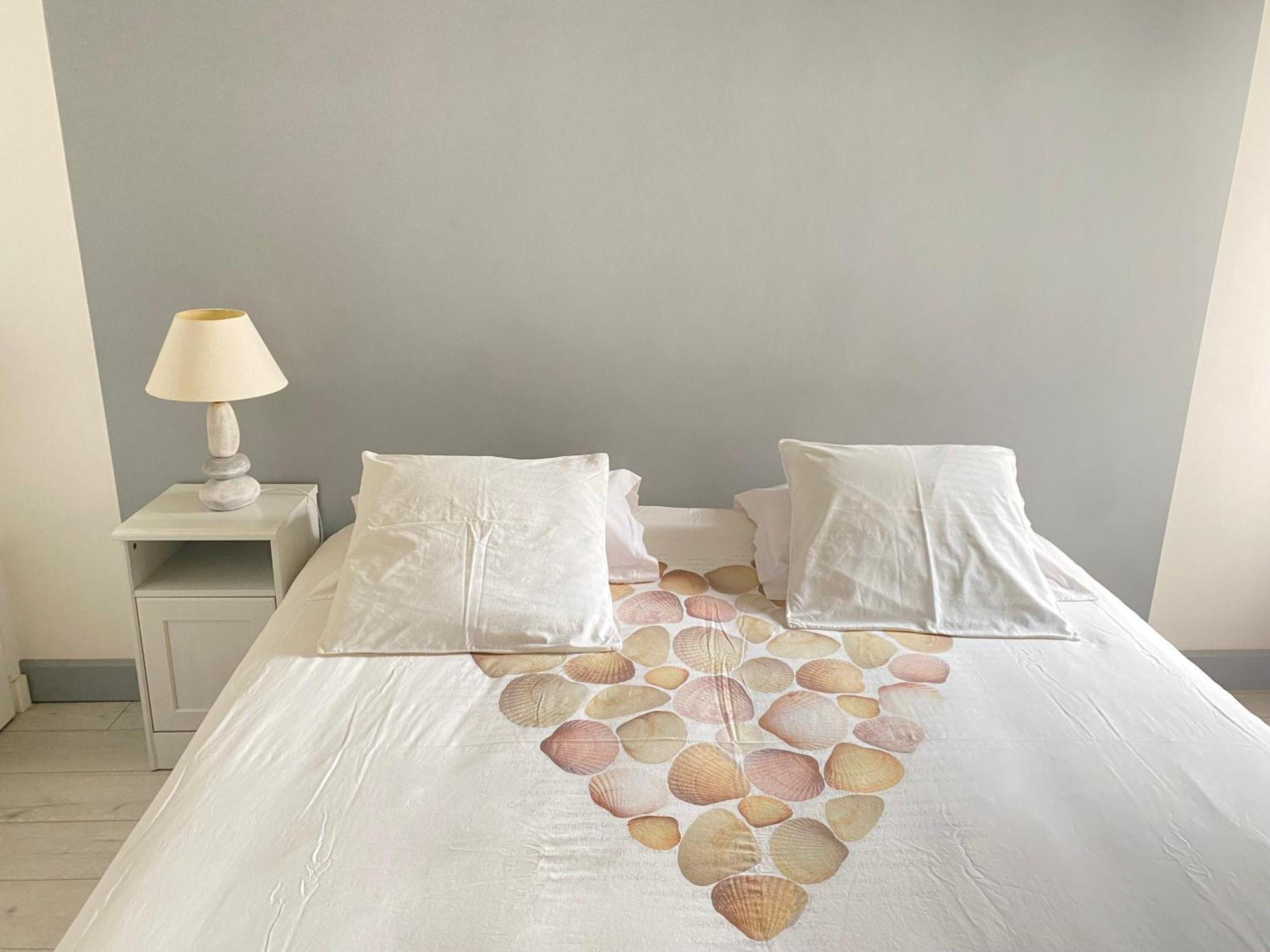 Domaine Les Buis Bed & Breakfast Saint-Fortunat-sur-Eyrieux Ngoại thất bức ảnh