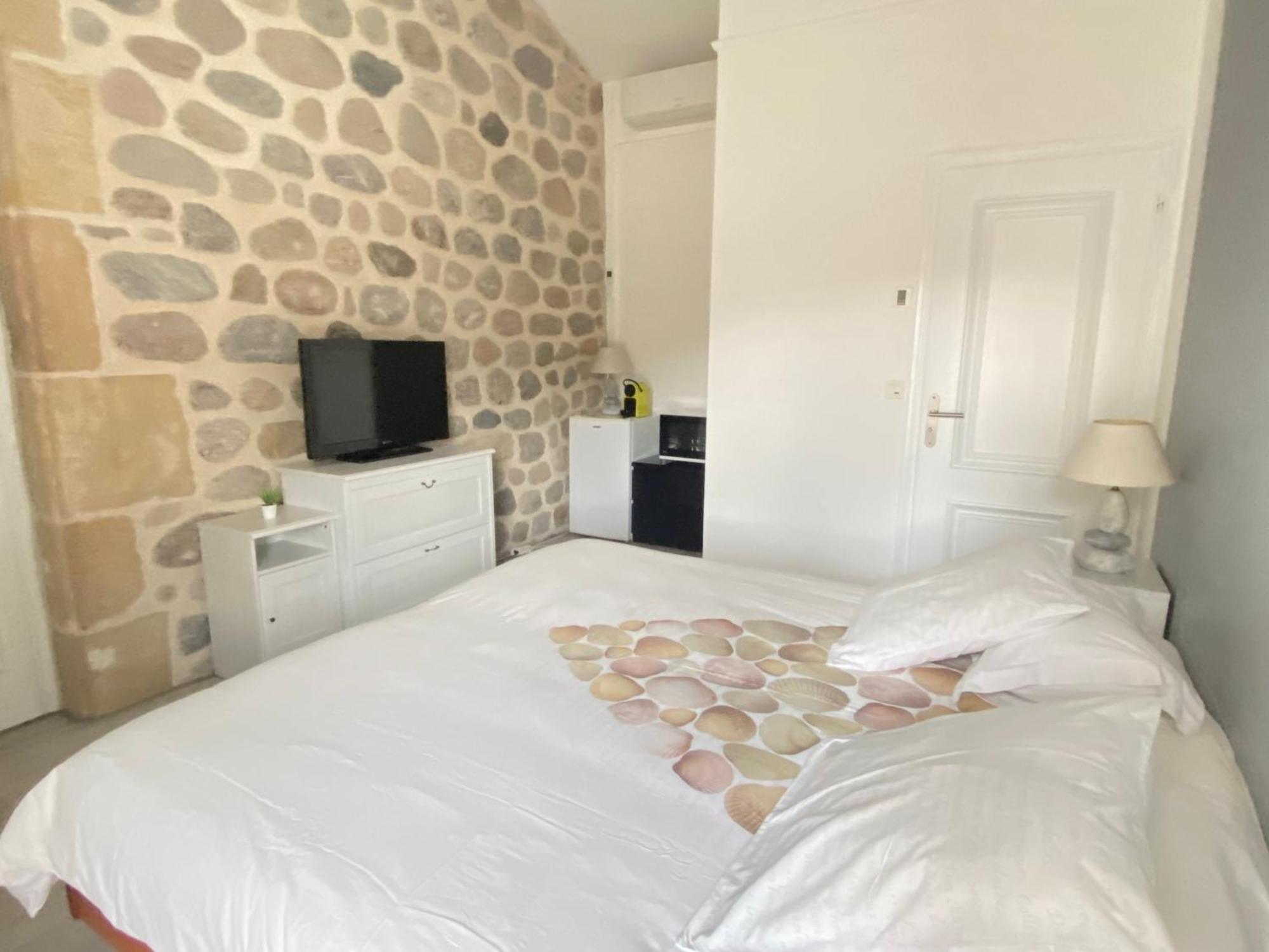 Domaine Les Buis Bed & Breakfast Saint-Fortunat-sur-Eyrieux Ngoại thất bức ảnh